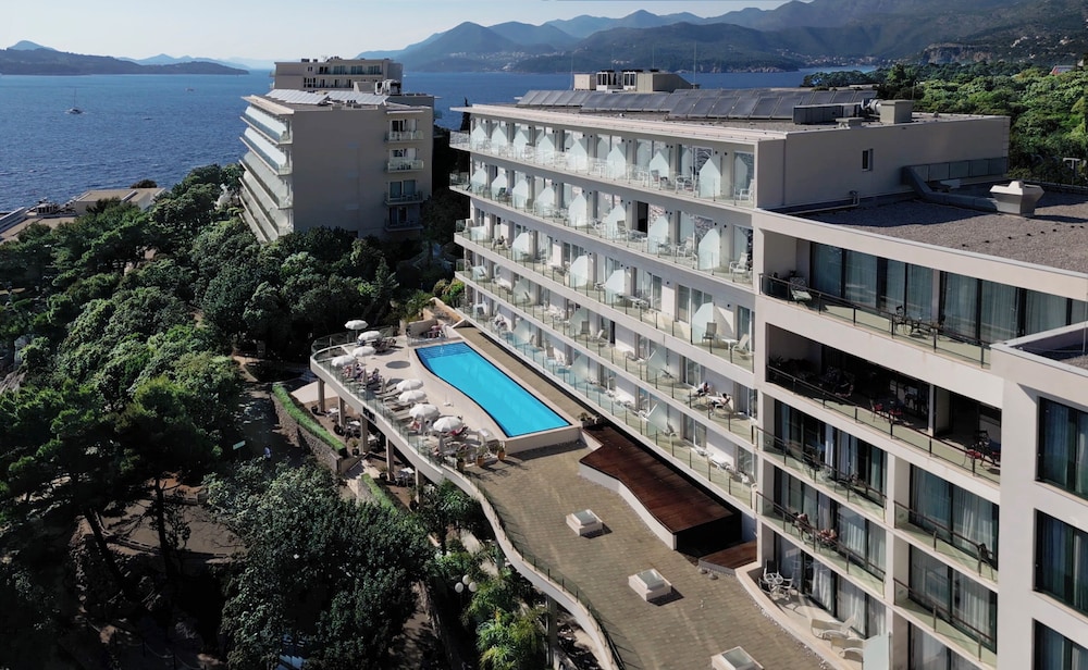 Importanne Resort — 5-Star Luxury Hotel in Primosten, Croatia