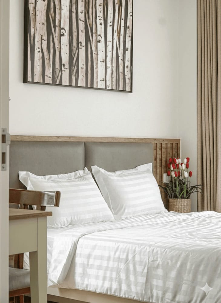 Novaworld The Moon Villa 1.4 02.06 — 4-Star Luxury Hotel in Phan Thiet, Vietnam