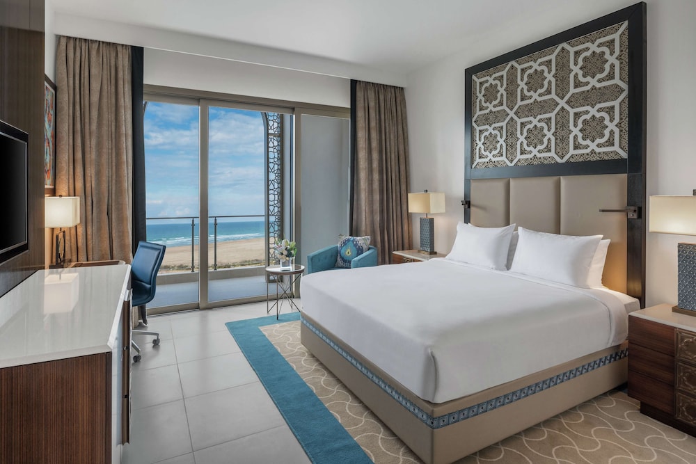 Hilton Tangier Al Houara Resort & Spa in Tangier, Morocco