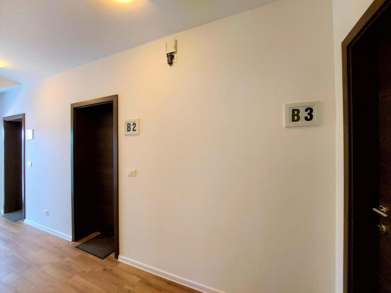 Rooms And Apartments Istrasoley — 4-Star Luxury Hotel in Bale, Croatia