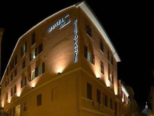 Hotel Loreto — Loreto — photo 3