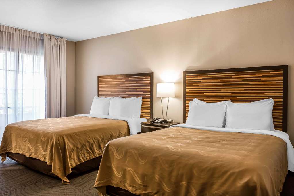 Quality Inn Fallbrook I 15 - photo 11