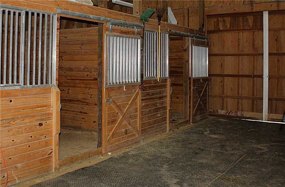 Barn Haven - photo 17
