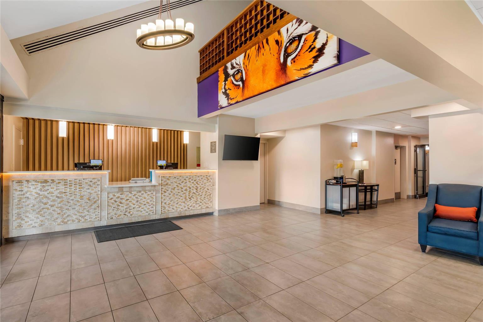 Comfort Inn & Suites Clemson University Area - photo 5