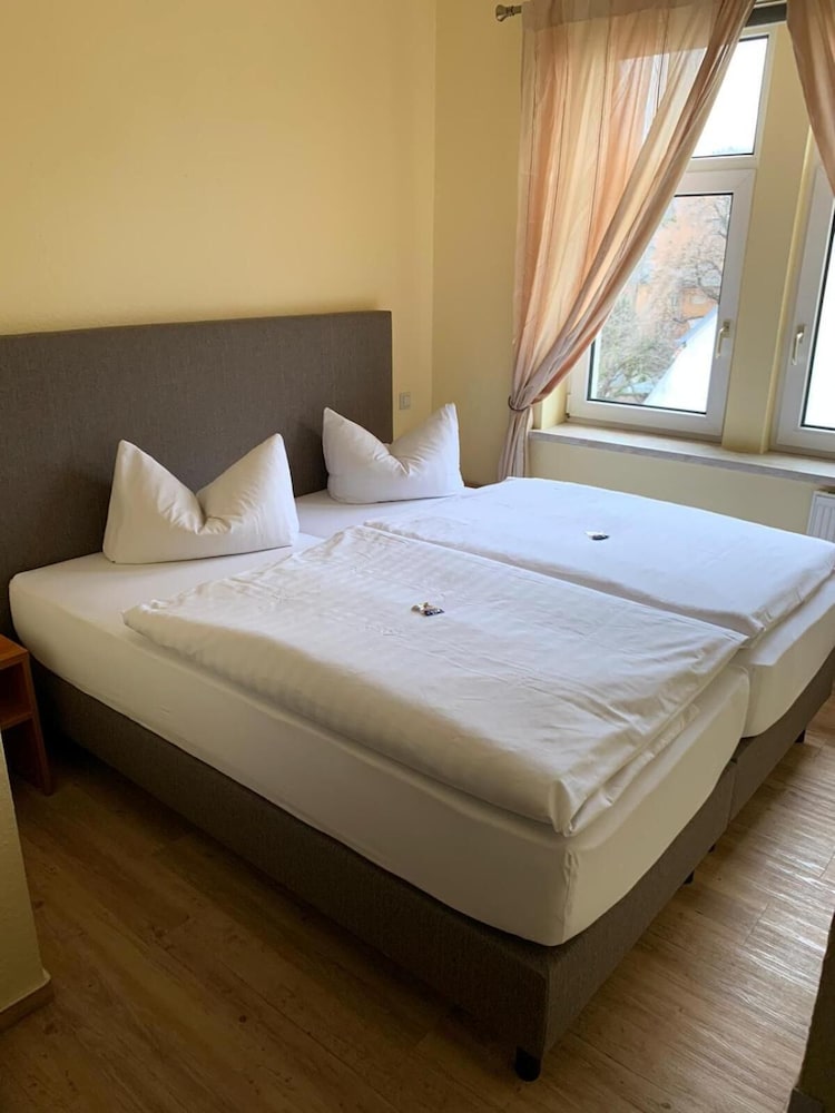 Hotel Thüringer Hof - carbon neutral hotel in Jena