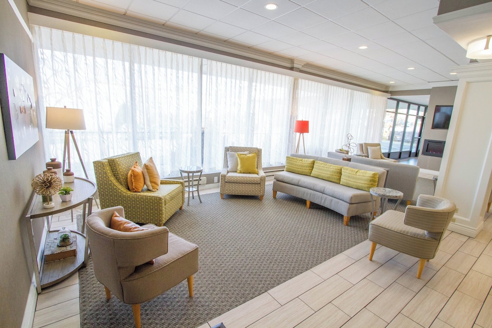 Holiday Inn Blmgtn Arpt South Mall Area By IHG - photo 52