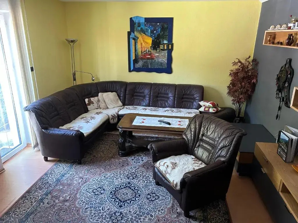 Penzion Encian in Turcianske Teplice, Slovakia