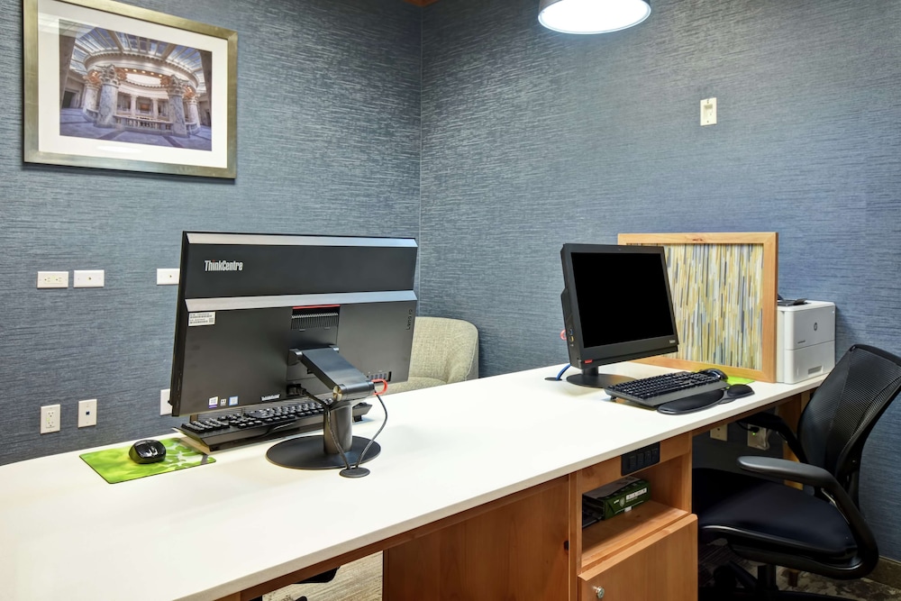 Homewood Suites by Hilton Boise - photo 44
