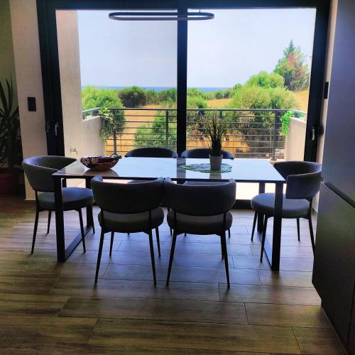 Villa Onari — 4-Star Luxury Hotel in Alexandroupoli, Greece