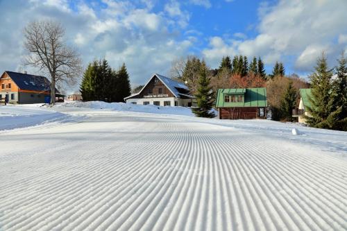 Chalupa Na Desítce — Spindleruv Mlyn — photo 2