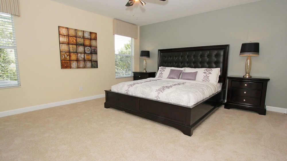 Grhcup8953 Paradise Palms Resort 6 Bed 5 Baths House - photo 6