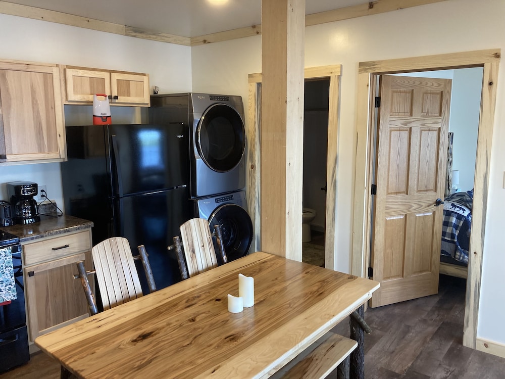 Keweenaw Waters Resort - photo 89