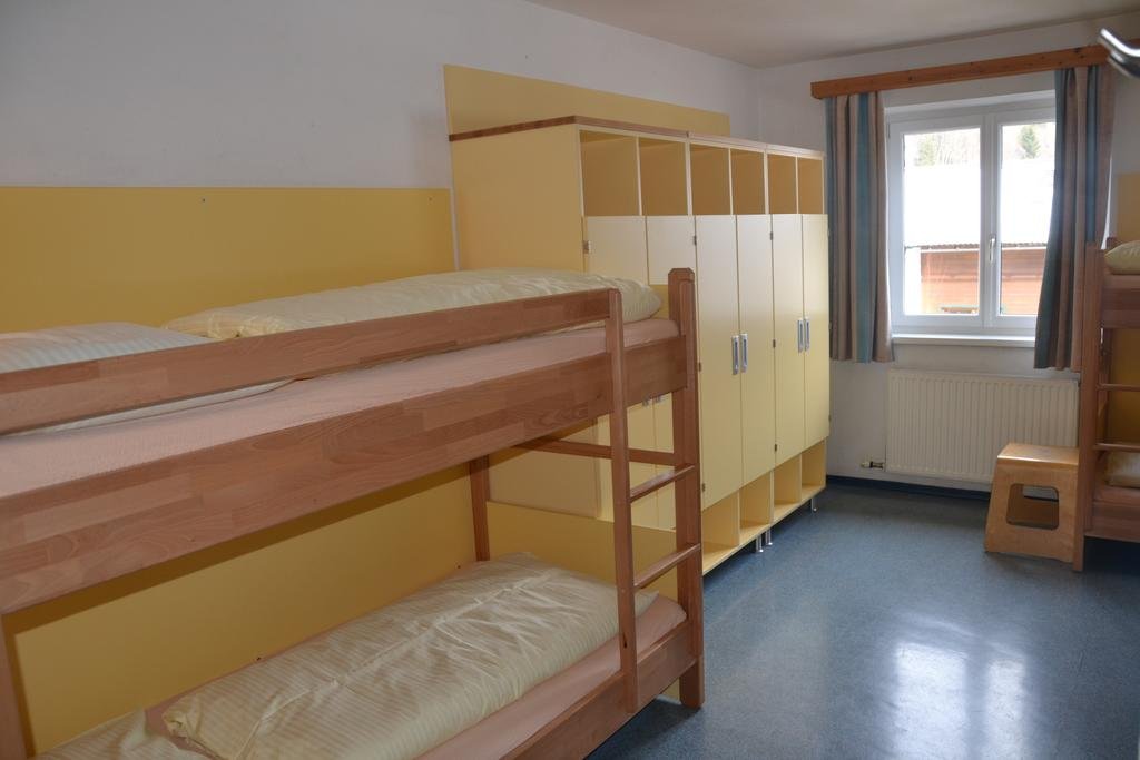 Jugendpension M llauerhof — Saalbach — photo 4