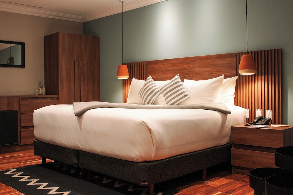 Casa Santiago Hotel Boutique