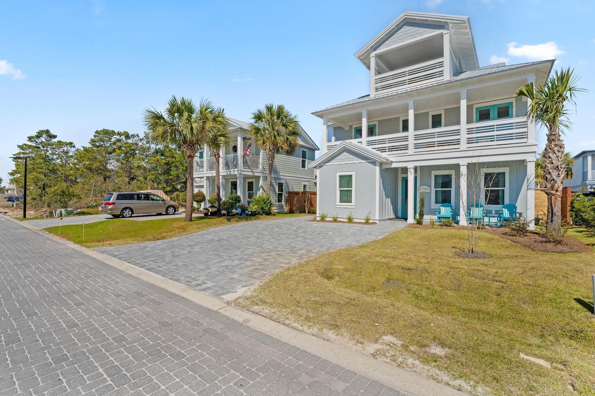 Lets Flamingle - last minute hotel in Destin