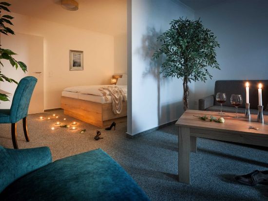 Cuxlandhotel in Dorum, Germany