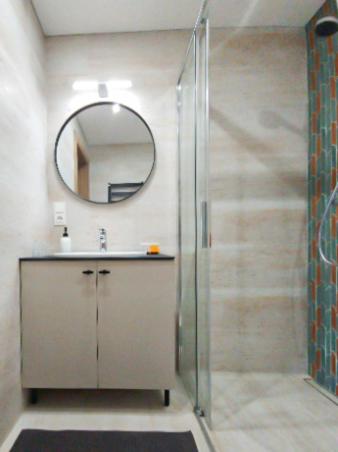 Rossak apartment 2 — Panevezys — photo 5