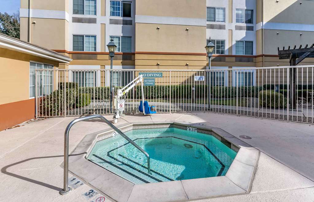 Extended Stay America Premier Suites San Jose Airport - photo 37