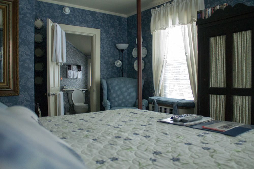 Chestnut Street Inn - photo 24