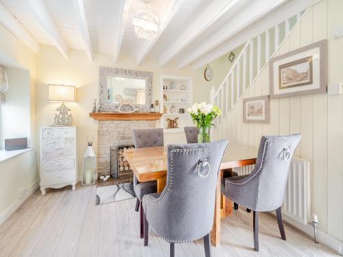 Mill Cottage