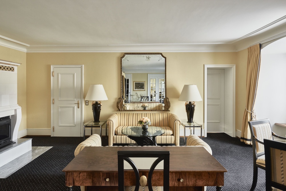 Palais Bad Ragaz — Bad Ragaz — photo 5