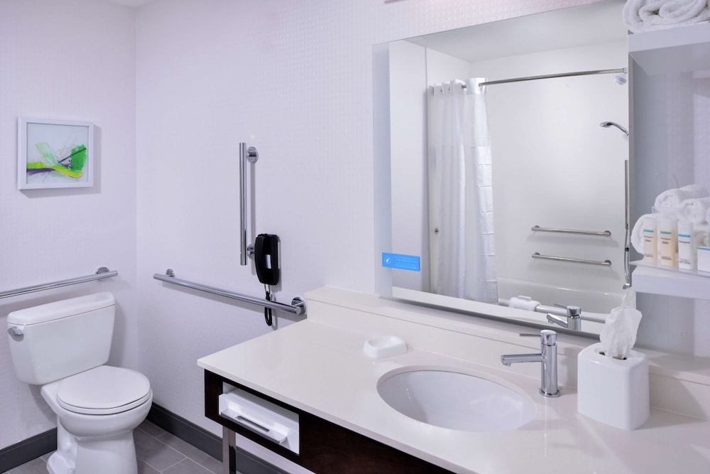 Hampton Inn & Suites Atlanta Marietta - photo 19