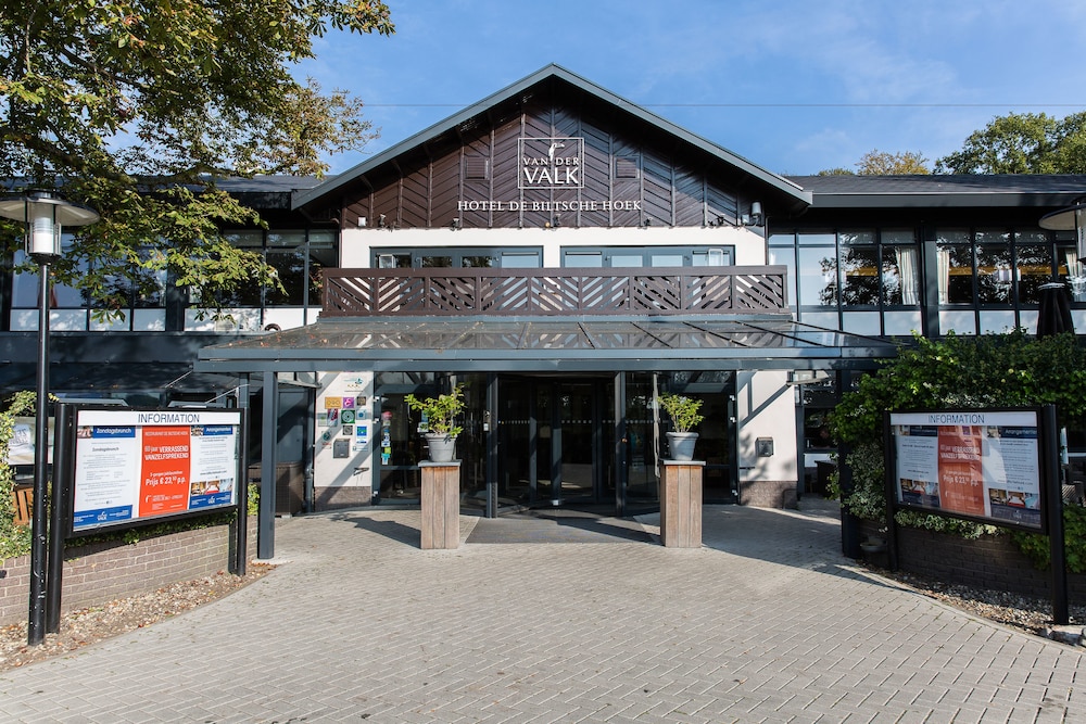 Van der Valk Hotel de Bilt Utrecht