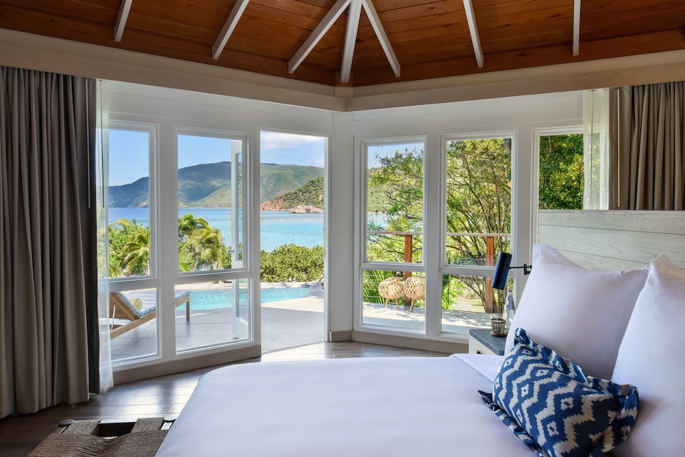 Rosewood Little Dix Bay — Road Town — photo 3