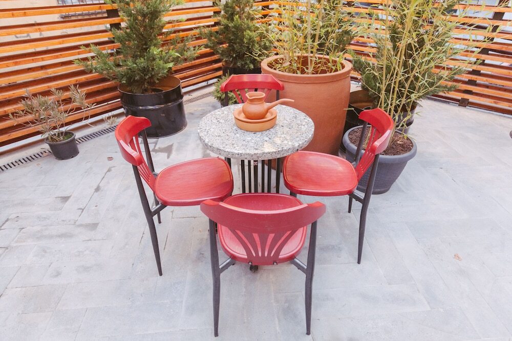 g.Vino Boutique Hotel