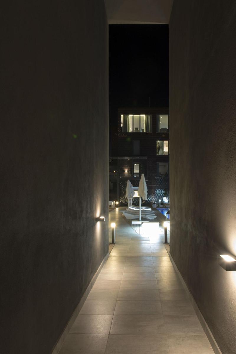 Nacala Plaza Business Design Hotel — Nacala — photo 3