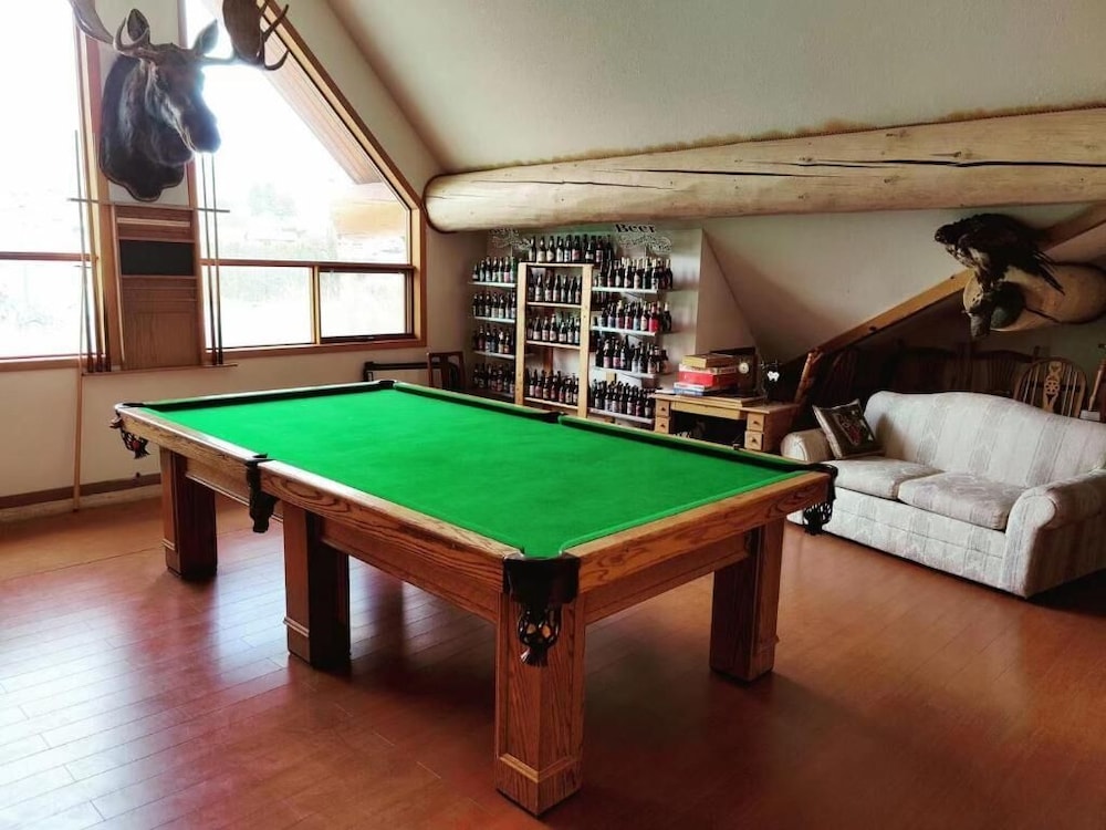 Bear’s Claw Lodge — Cache Creek — photo 5