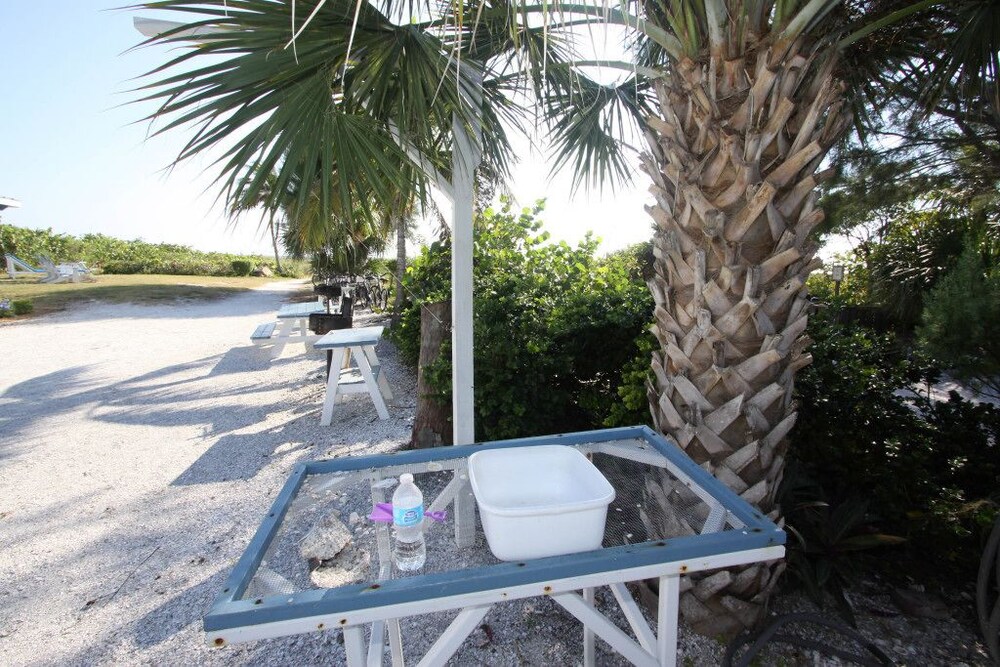 Tropical Winds Motel & Cottages - photo 63