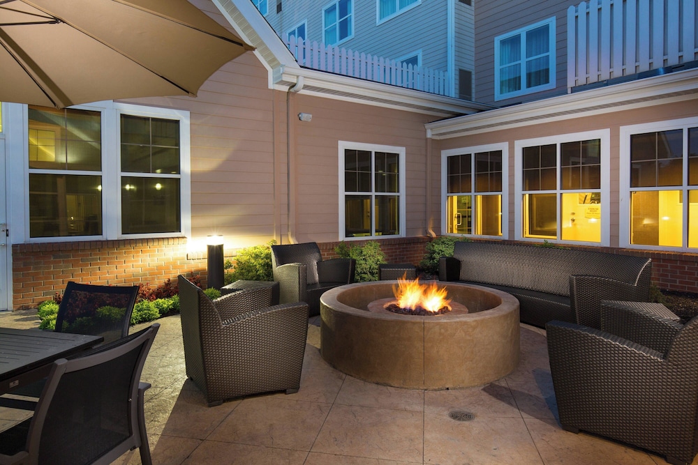 Residence Inn by Marriott Dayton Vandalia - photo 52