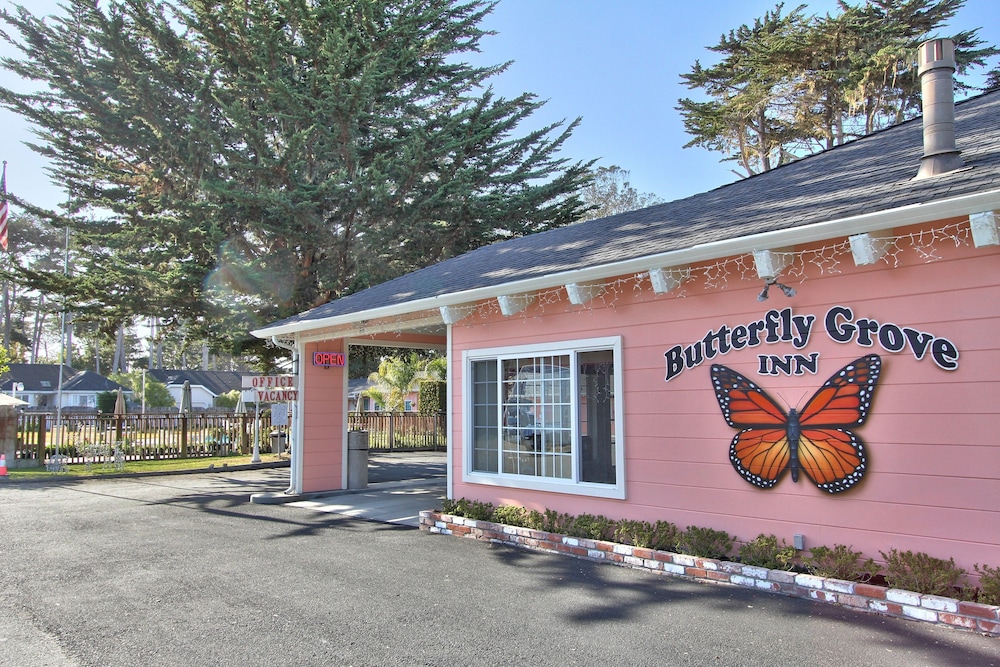 Butterfly Grove Inn - photo 3