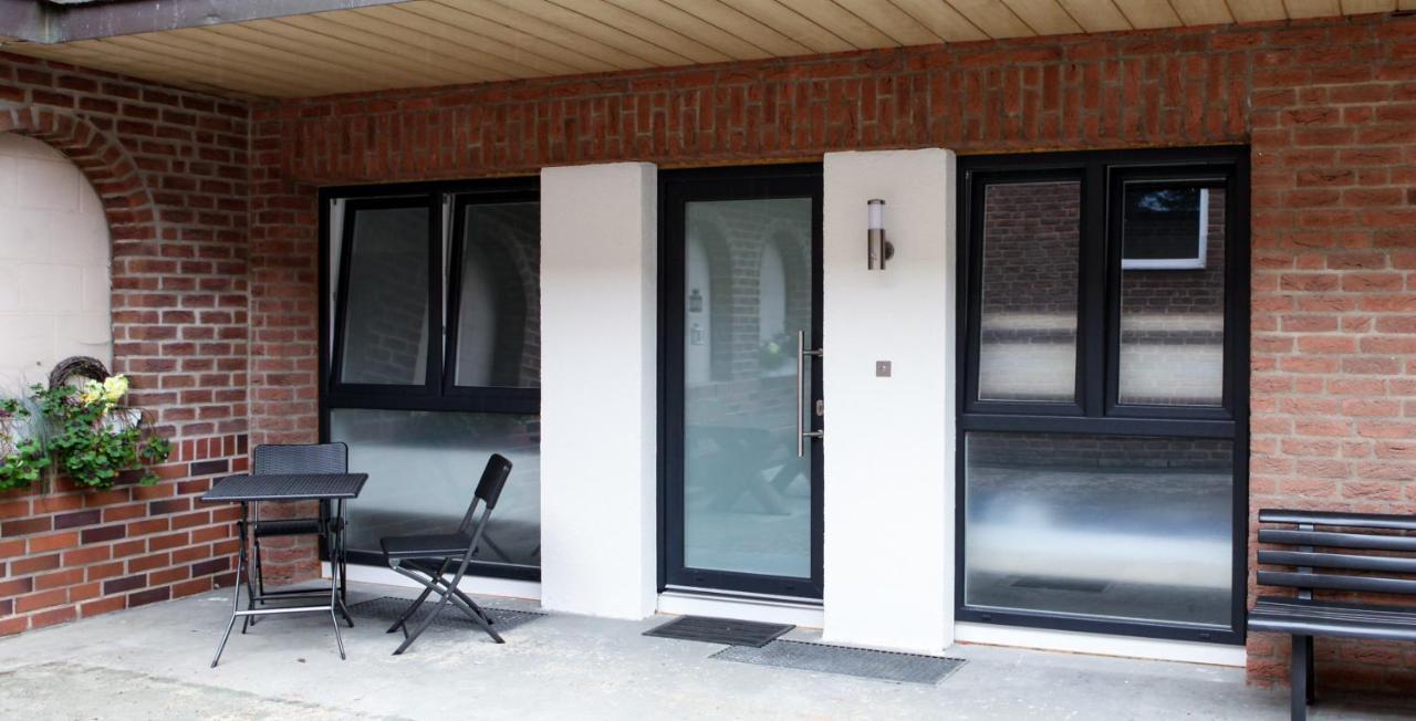 Apartment Lyon — Korschenbroich — photo 2