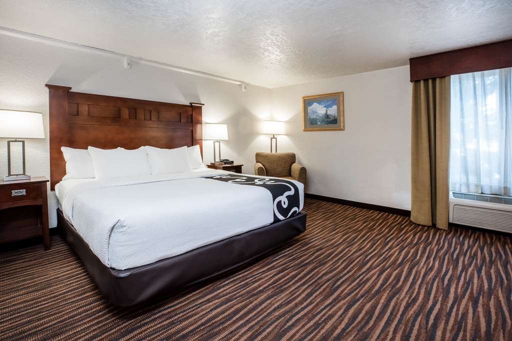 La Quinta Inn by Wyndham Bend - photo 27