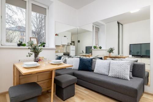 Pet Friendly & Cozy Studio in Kraków by Noclegi Renters — 4-Star Luxury Hotel in Krakow, Poland
