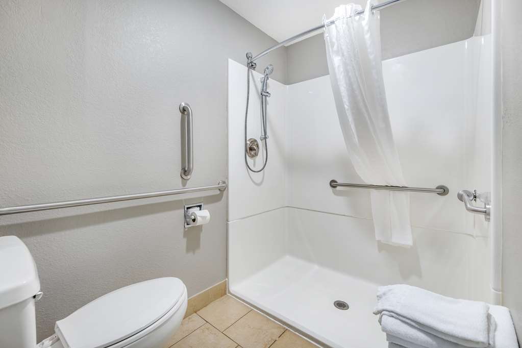 Best Western Green Tree Inn - photo 21