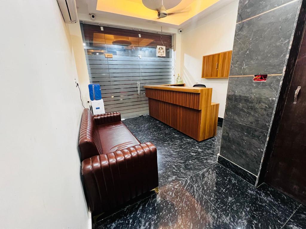 Hotel Ajl — Rohtak — photo 5