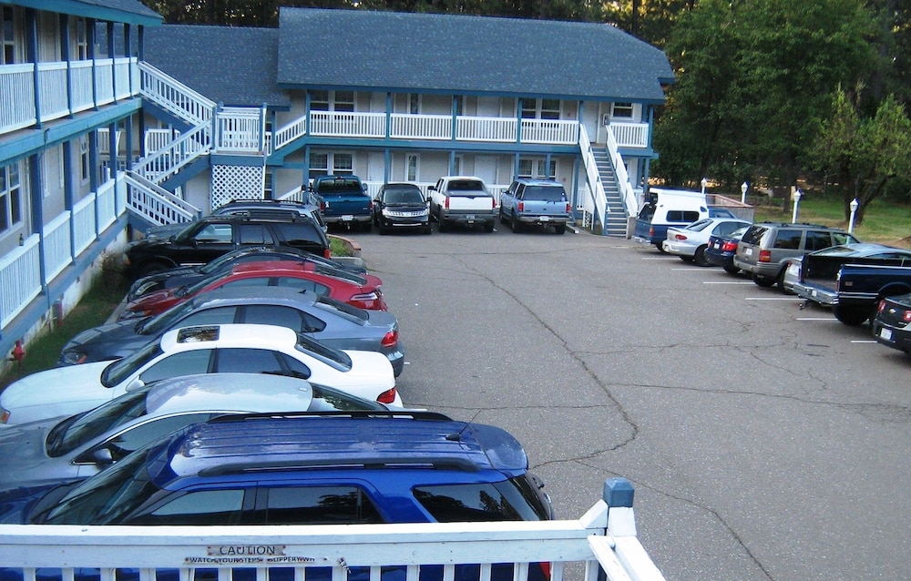 Westhaven Inn Pollock Pines - photo 27