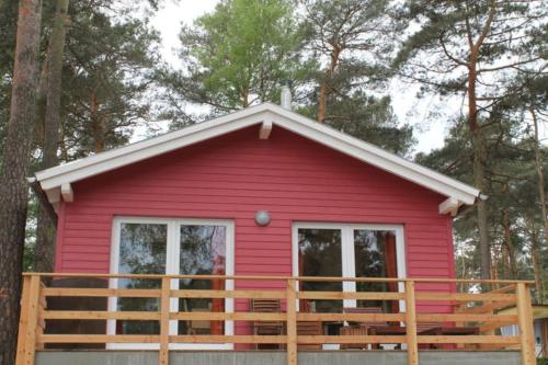 Ferienhaus Cottbus - last minute hotel in Unknown City