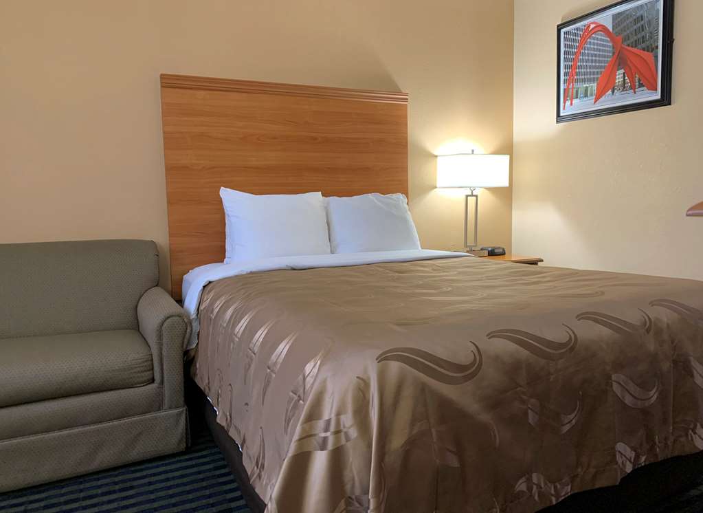 Quality Inn Ottawa near Starved Rock State Park - photo 13