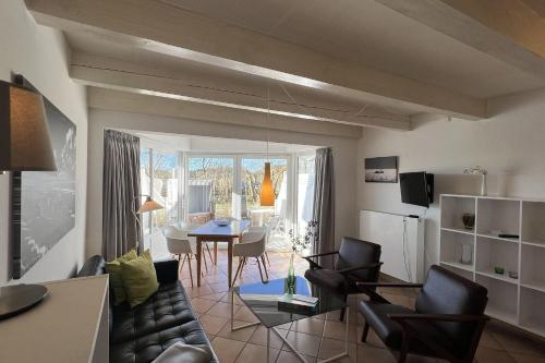 Luna Wohnung 16 — 4-Star Luxury Hotel in Sankt Peter-Ording, Germany