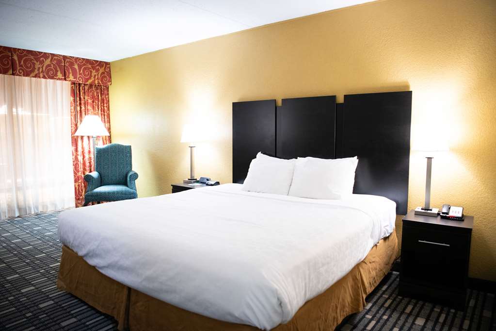 Quality Inn Somerset - photo 9