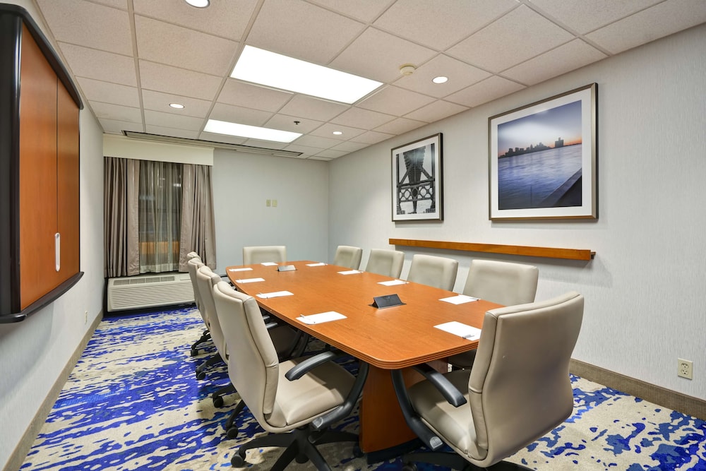 Hampton Inn Detroit Northville - photo 27