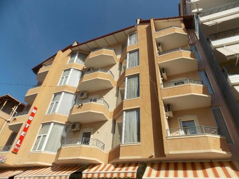 Oda's Room - last minute hotel in Sarande