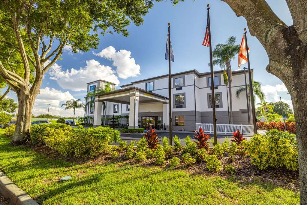 Clarion Pointe Lakeland I 4 - photo 4