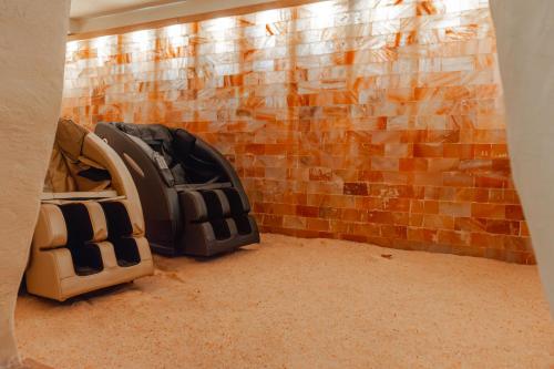 La Trinità Private Spa in Corciano, Italy