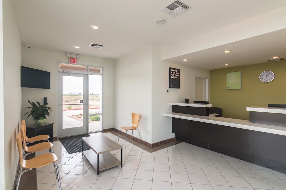 Days Inn & Suites by Wyndham Colorado City I 20 - photo 23