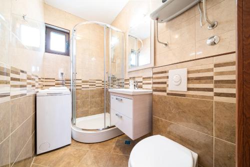 Apartments Svetlana — 4-Star Luxury Hotel in Tivat, Montenegro